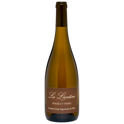 Serge Dagueneau & Filles Serge Dagueneau & Filles Pouilly-Fumé La Léontine 2024