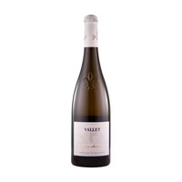 Jean Aubron Muscadet Sevre et Maine "Vallet" 2020