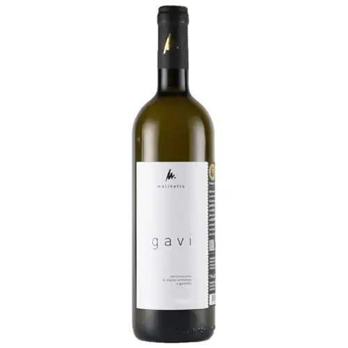 Molinetto Carrea Molinetto Gavi DOCG 2024 Molinetto Carrea Molinetto Gavi DOCG 2024