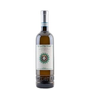 Tenuta La Meridiana Tenuta La Meridiana 'Le Quattro Terre' 2025 Tenuta La Meridiana Tenuta La Meridiana 'Le Quattro Terre' 2025