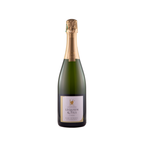 Lequien & Fils Lequien et Fils Blanc de Blancs Brut Champagne Lequien & Fils Lequien et Fils Blanc de Blancs Brut Champagne