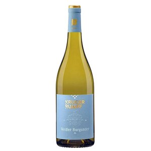 Weingut Kruger-Rumpf Weingut Kruger-Rumpf Weisser Burgunder S 2022 Weingut Kruger-Rumpf Weingut Kruger-Rumpf Weisser Burgunder S 2022