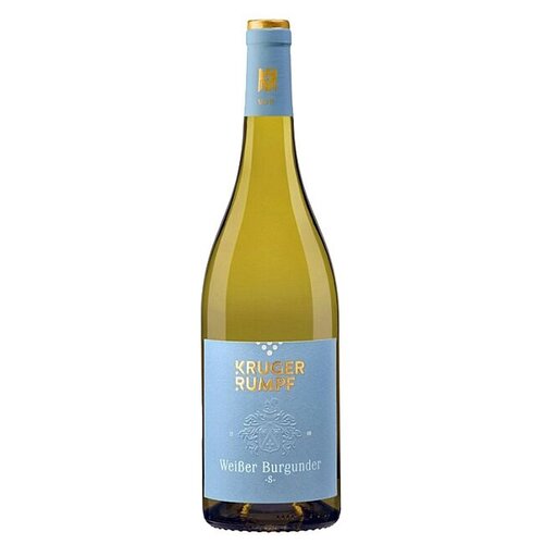 Weingut Kruger-Rumpf Weingut Kruger-Rumpf Weisser Burgunder S 2022 Weingut Kruger-Rumpf Weingut Kruger-Rumpf Weisser Burgunder S 2022