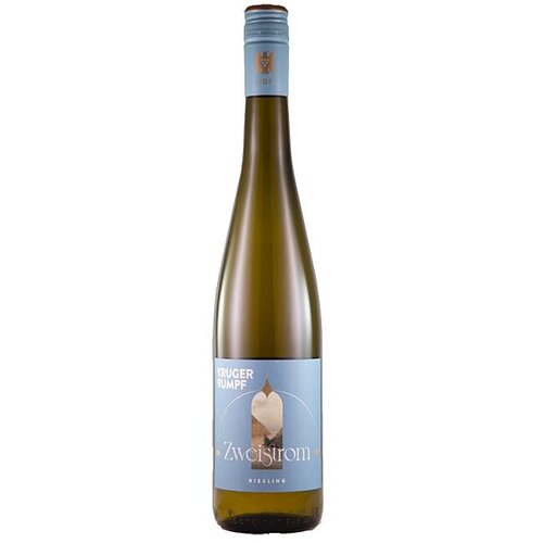 Weingut Kruger-Rumpf Weingut Kruger Rumpf Zweistrom Riesling Trocken 2024 Weingut Kruger-Rumpf Weingut Kruger Rumpf Zweistrom Riesling Trocken 2024
