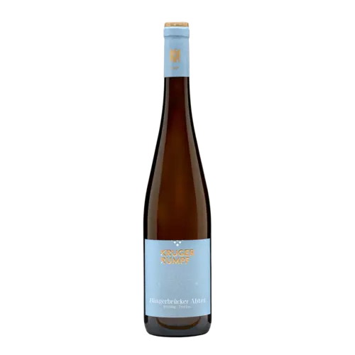 Weingut Kruger-Rumpf Weingut Kruger Rumpf Bingerbrücker Abtei Riesling Trocken 2023 Weingut Kruger-Rumpf Weingut Kruger Rumpf Bingerbrücker Abtei Riesling Trocken 2023