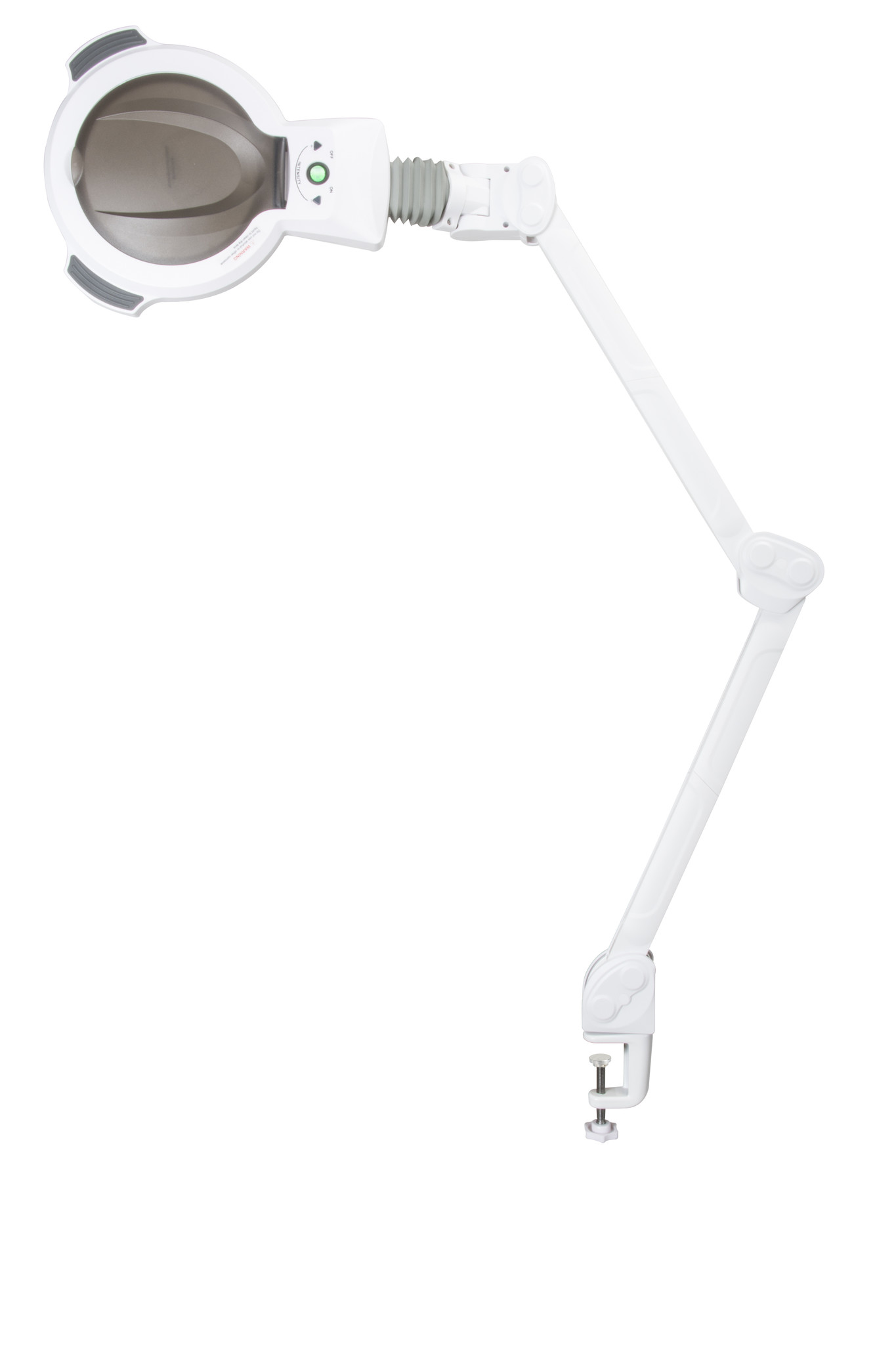 Silverfox Magnifying Lamp, LED 1006 A