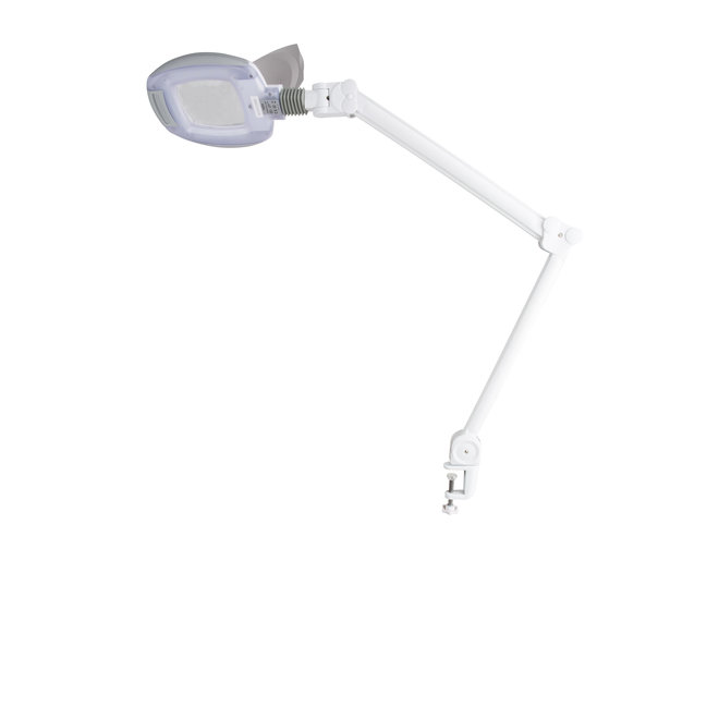 Led Lupenlampe 3 & 5 Dioptrien