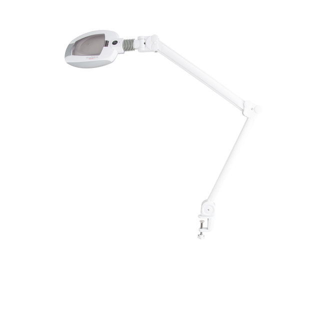 Led Lupenlampe 3 & 5 Dioptrien