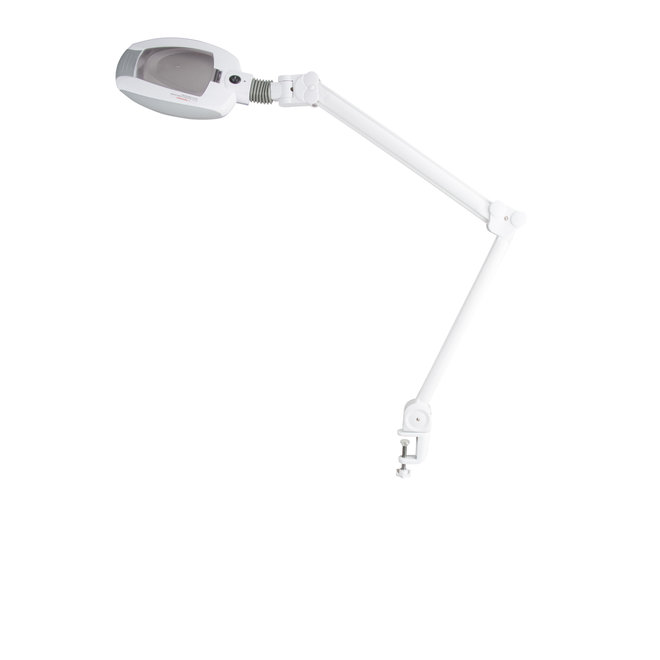 Led Loupelamp 3 & 5 dioptrie