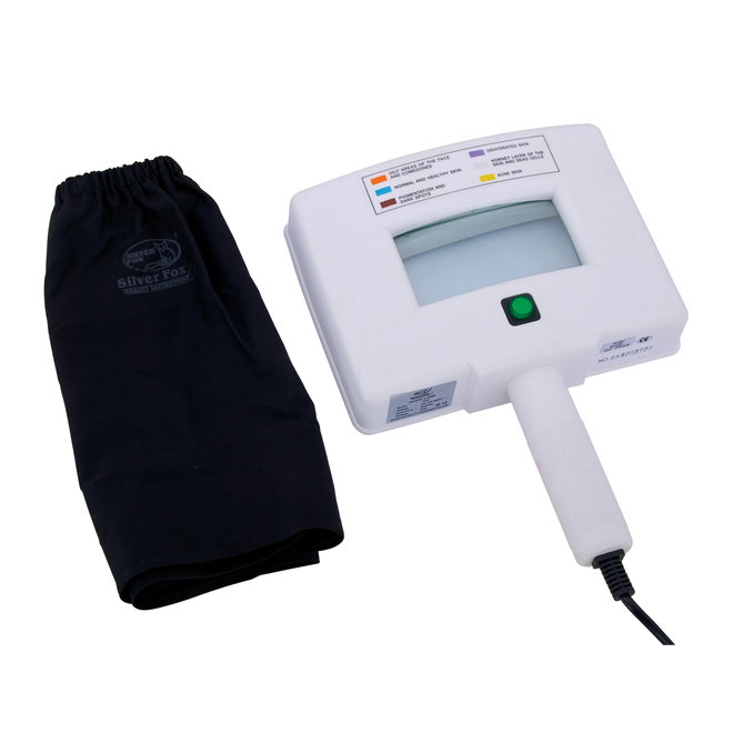 Beauty Tower Holzlampe Typ I