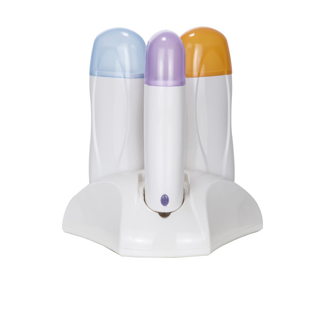 Waxing device Trio