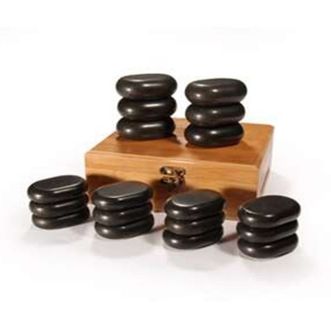 Collini Hotstone set small