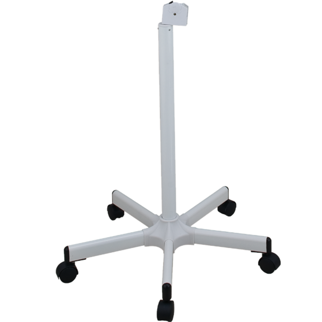 Rollständer-Vergrößerungslampe