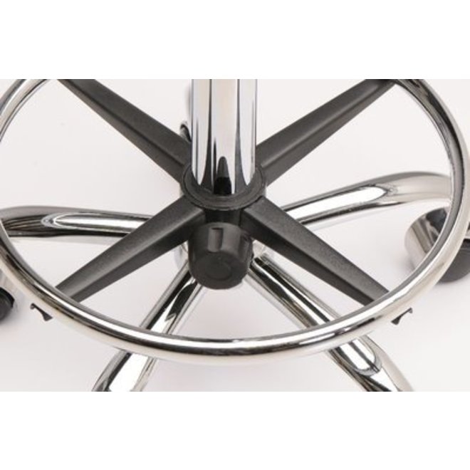 Tabouret footring / stair edge tabouret