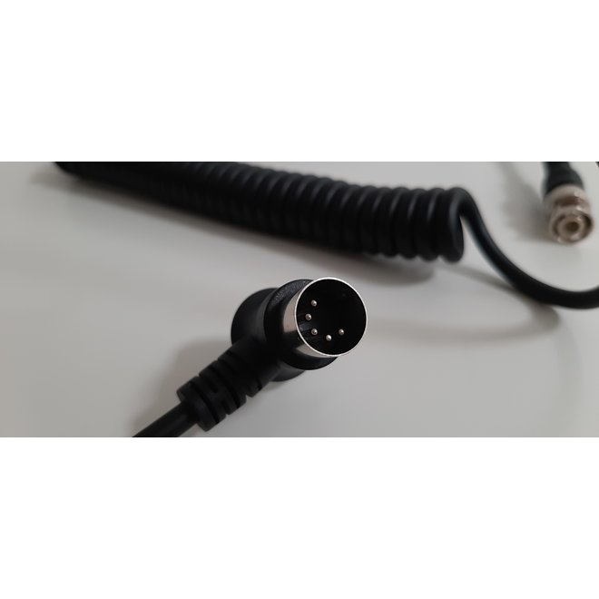 Rotary Brush tool type 315 cord