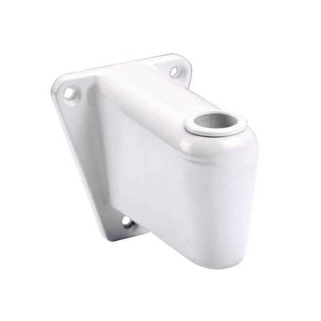 Wandklemme Lupenlampe