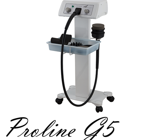 G5 massage Proline Serie