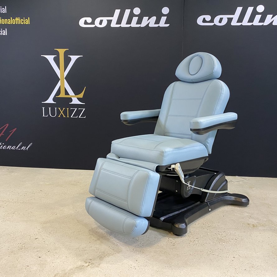 Salon dekor