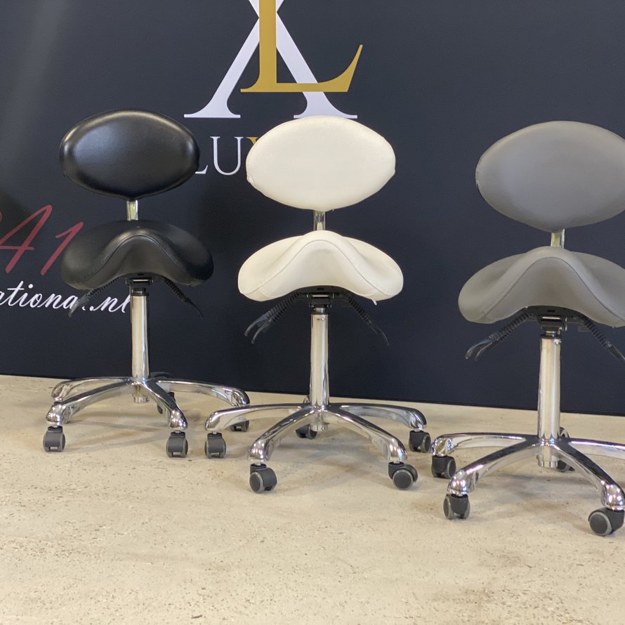 Tabourets & saddle stools