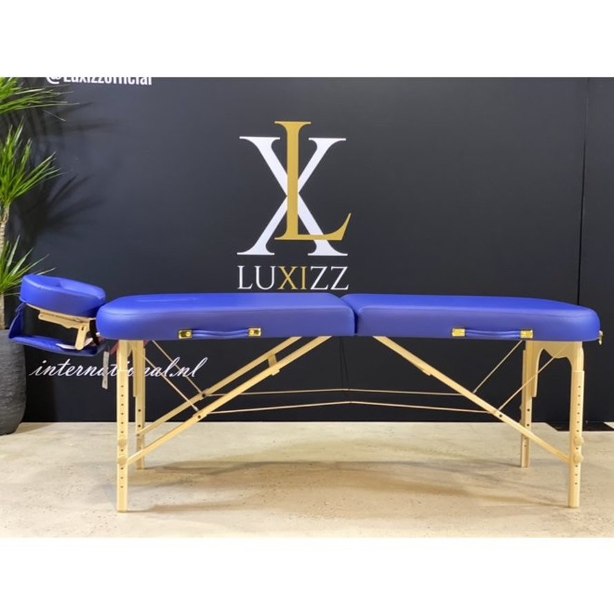 Massageliege  klappbar