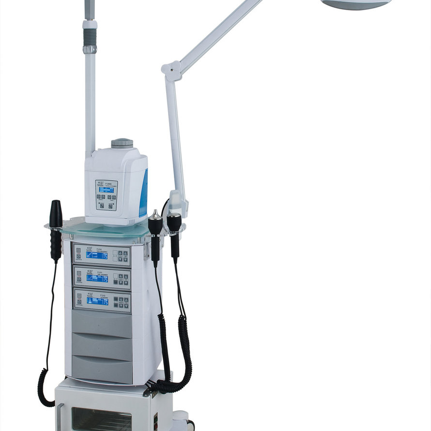 Schoonheidsspecialiste beautytoren