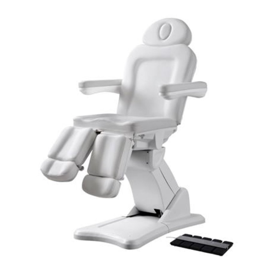 Pedicure chair electric