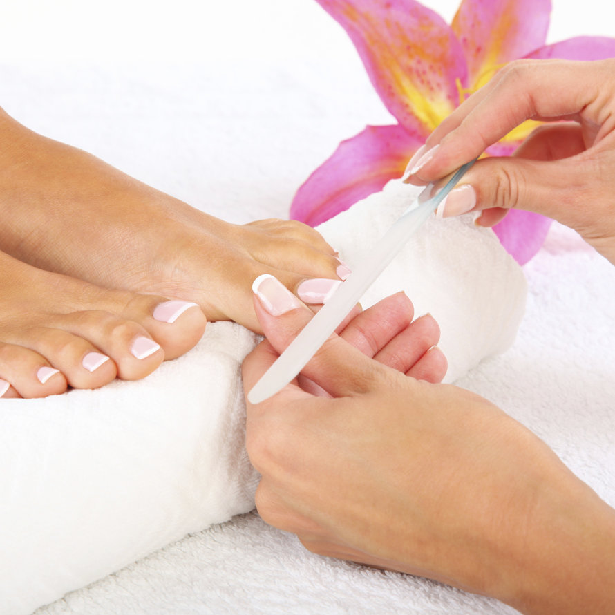Pedicure