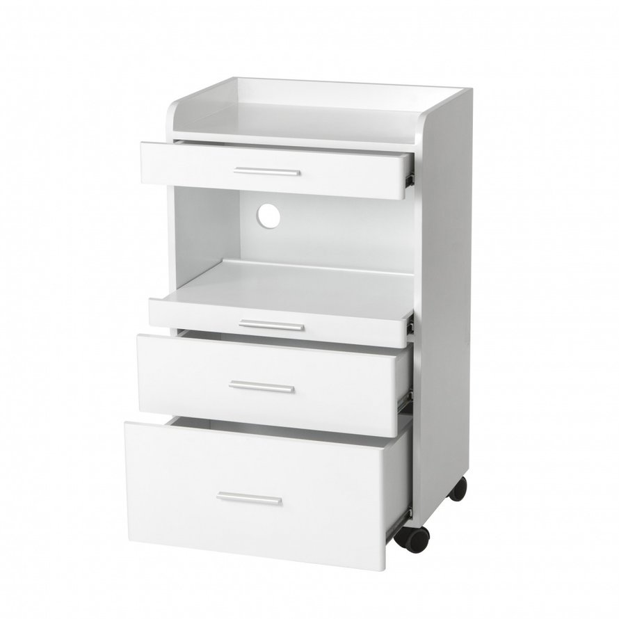 Work trolleys & instrument trolleys