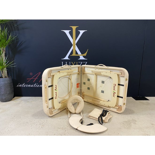 collapsible Massage table Pregnant