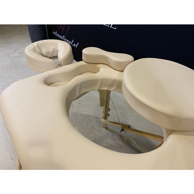 collapsible Massage table Pregnant