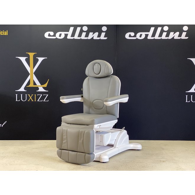 Kosmetikliege Hi-Line Turn + Heizung 4 Motor