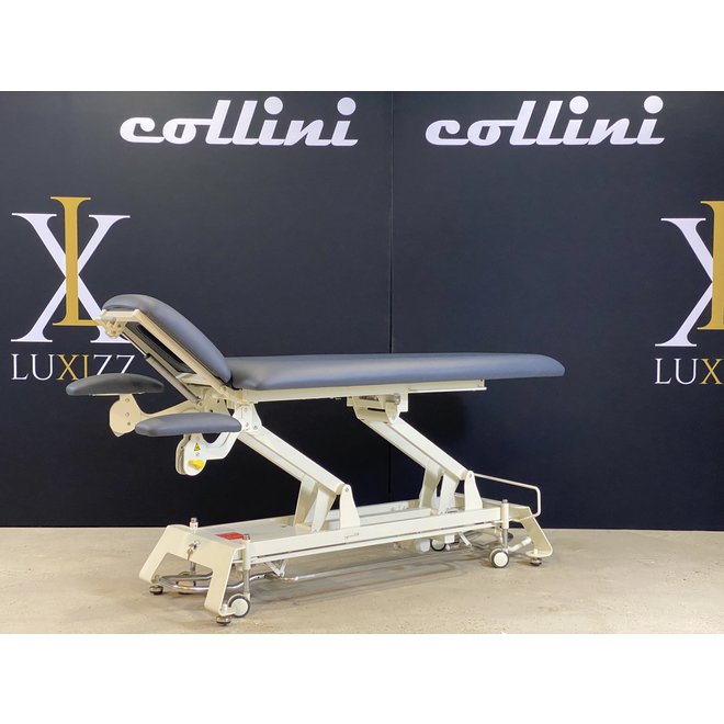 Fysio treatment table Fysio Pro C 4 Parts