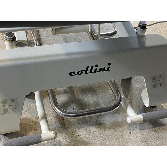 Fysio treatment table Fysio Pro C 4 Parts