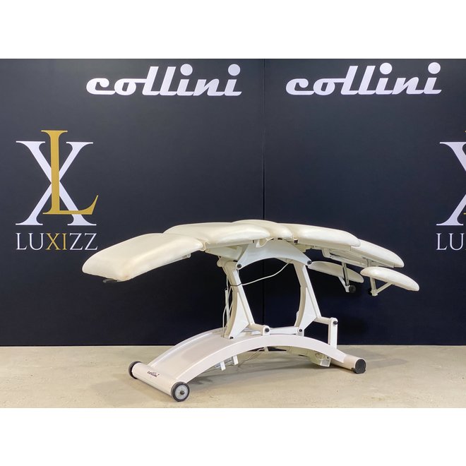 Chiro Pro treatment table