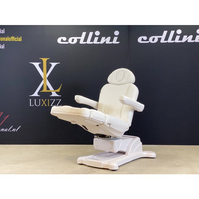 Kosmetikliege Hi-Line Turn + Heizung 4 Motor