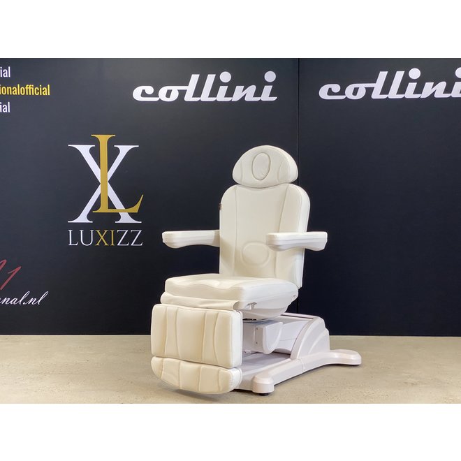 Kosmetikliege Hi-Line Turn + Heizung 4 Motor