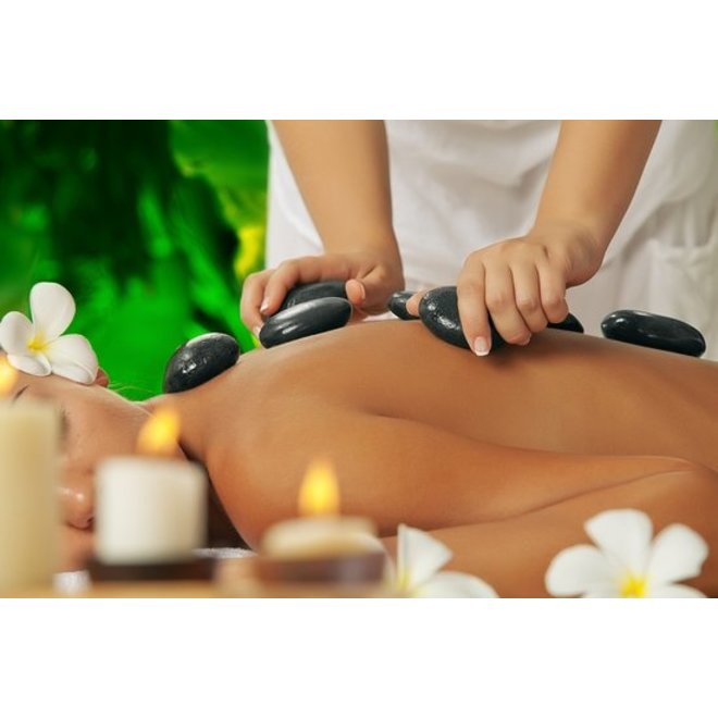 Hotstone Massage Cursus