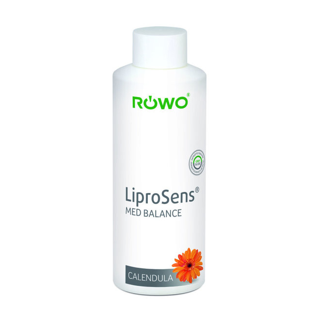 Rowo LiproSens Med Balance Calendula 1 l