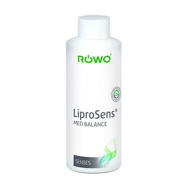 Rowo LiproSens Med Balance SENSES 1 L