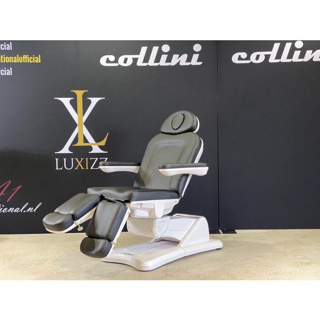 Hi-Line Pedi 5M Medical black