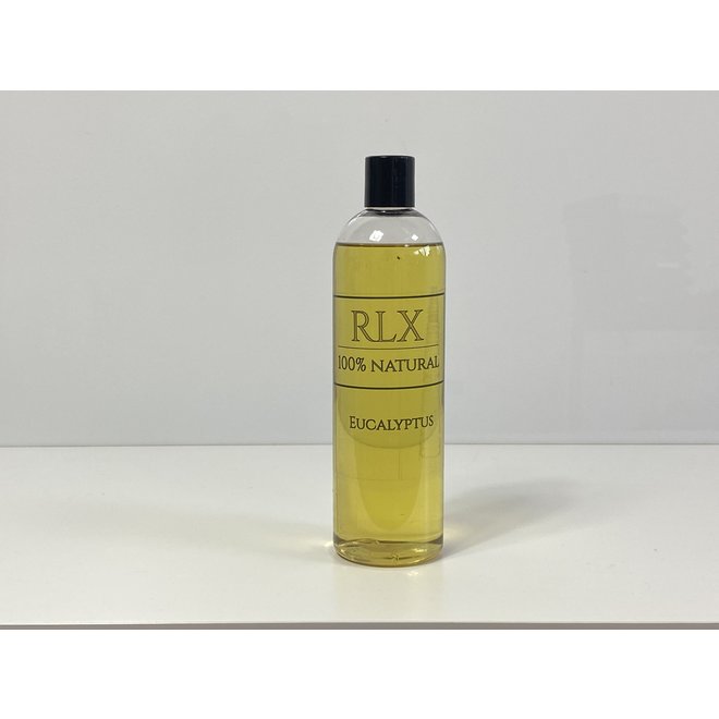 RLX Massageöl 500ml