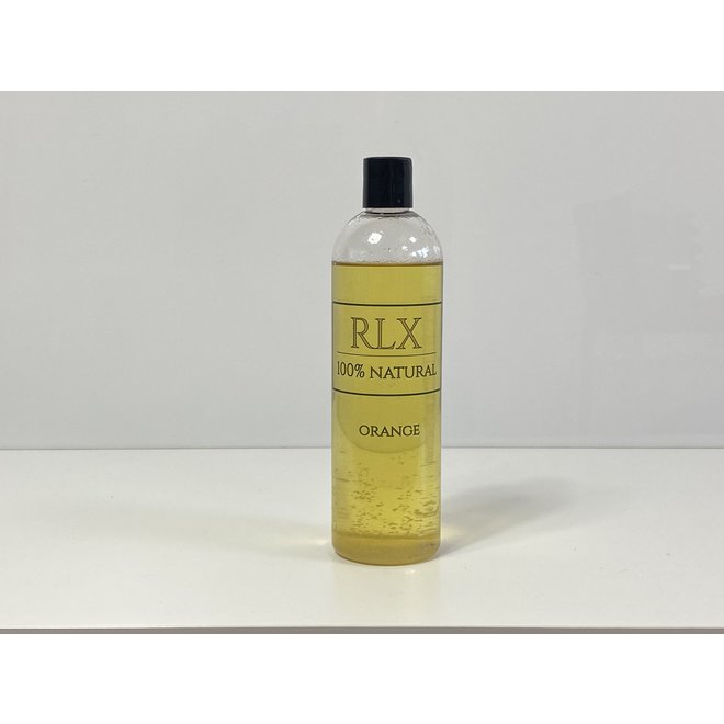 RLX Massageöl 500ml