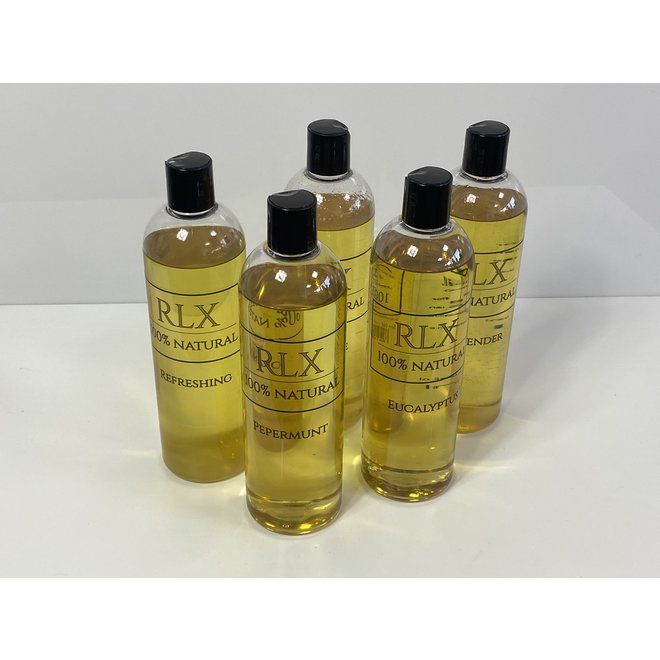 RLX Massageöl 500ml