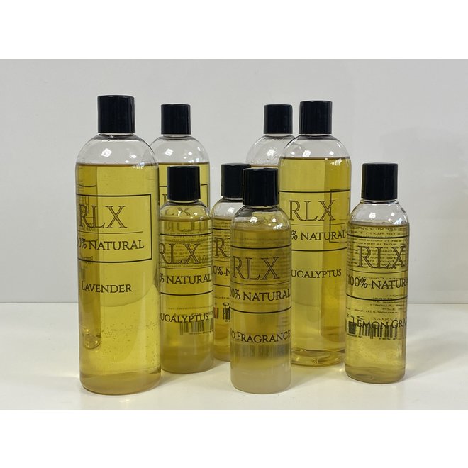 RLX Massageöl 500ml