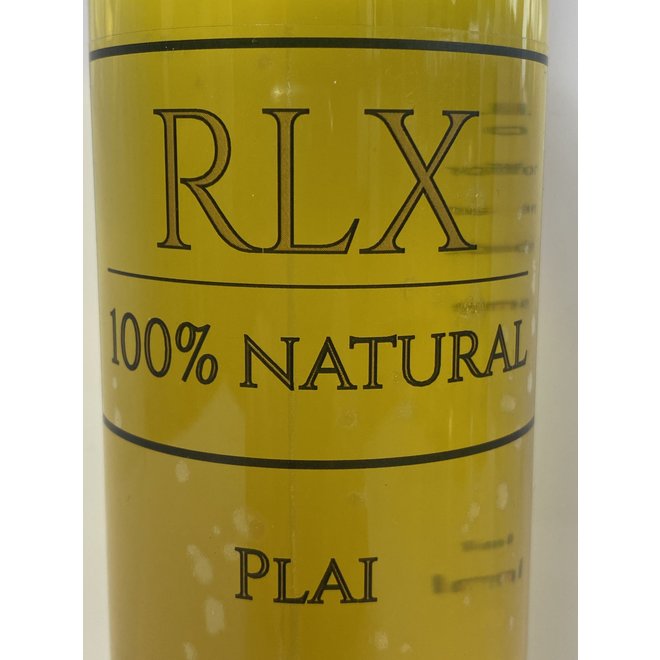 Thai Plai massage olie 100ml