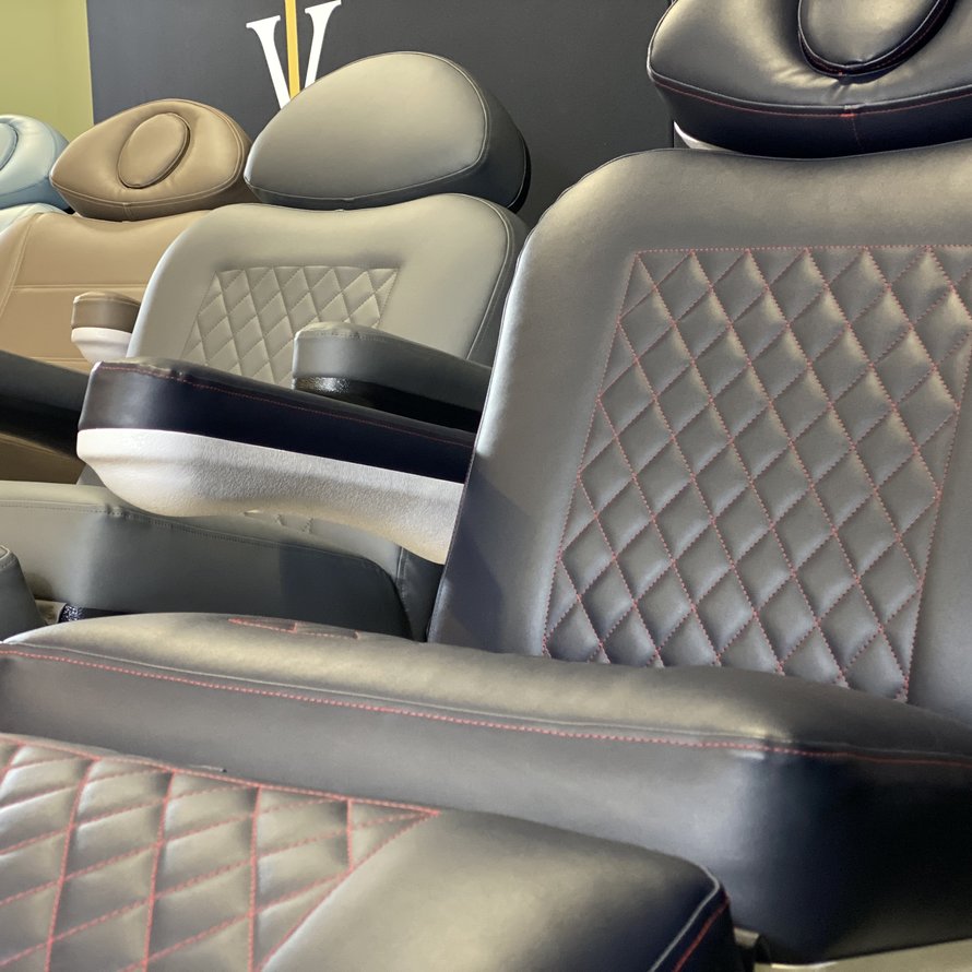 Medizinische Versorgung