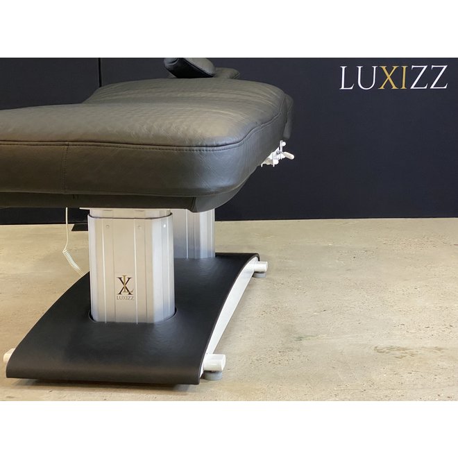 Royal Spa Wellness Black Leather