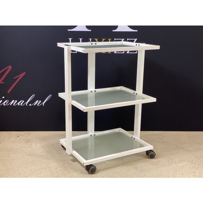 Arbeitswagen Collini de Luxe