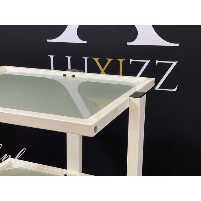 Work trolley Collini de Luxe