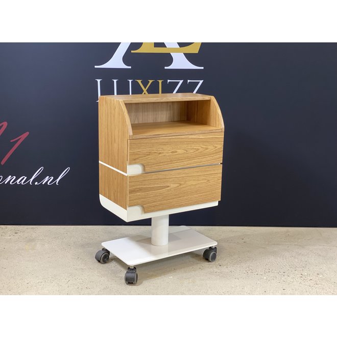 Arbeitswagen Royal de Luxe